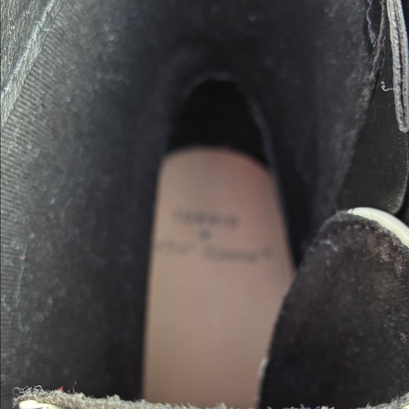 Betsy Johnson Boots - Picture 3 of 6